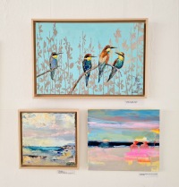 zeitkunstgalerie born am darss