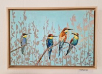 zeitkunstgalerie born am darss