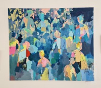 zeitkunstgalerie born am darss