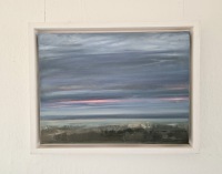 zeitkunstgalerie born am darss
