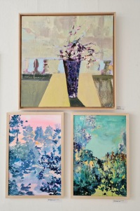 zeitkunstgalerie born am darss