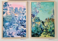 zeitkunstgalerie born am darss