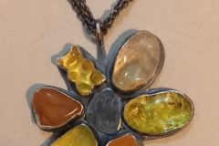 Mareile Manthey
Schmuck