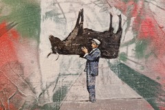 Andrea Damp - Malerei / Martin Möhwald - Keramik Andrea Damp - Malerei / Martin Möhwald - Keramik