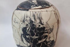 Andrea Damp - Malerei / Martin Möhwald - Keramik Andrea Damp - Malerei / Martin Möhwald - Keramik