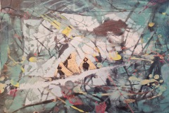 Andrea Damp - Malerei / Martin Möhwald - Keramik Andrea Damp - Malerei / Martin Möhwald - Keramik