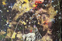 Andrea Damp - Malerei / Martin Möhwald - Keramik Andrea Damp - Malerei / Martin Möhwald - Keramik