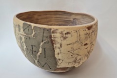 Andrea Damp - Malerei / Martin Möhwald - Keramik Andrea Damp - Malerei / Martin Möhwald - Keramik