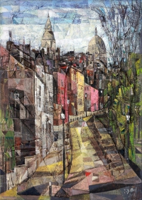 montmartre