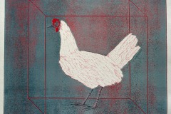 Lutz Bolldorf  -  Grafik