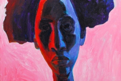 Lutz Bolldorf  -  Malerei