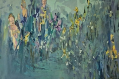 KARIN JARAUSCH - Malerei