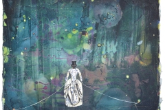 Andrea Damp - Malerei