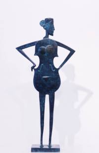 geigenmuse