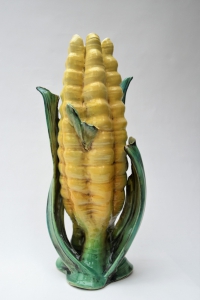 Kolbenvase-201