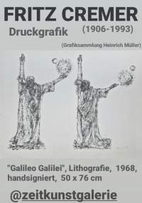 Grafiksammlung Heiner Heinrich Müller