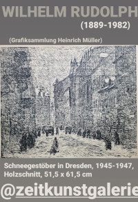 Grafiksammlung Heiner Heinrich Müller