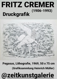 Grafiksammlung Heiner Heinrich Müller