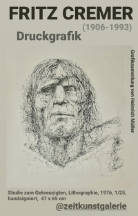 Grafiksammlung Heiner Heinrich Müller