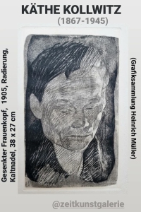Grafiksammlung Heiner Heinrich Müller
