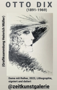 Grafiksammlung Heiner Heinrich Müller
