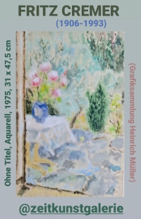 Grafiksammlung Heiner Heinrich Müller