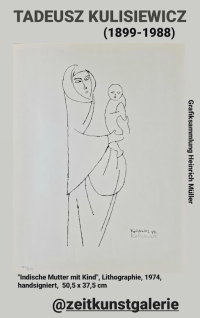 Grafiksammlung Heiner Heinrich Müller