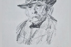 Grafiksammlung Heiner Heinrich Müller