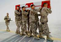Kandahar-Airbase