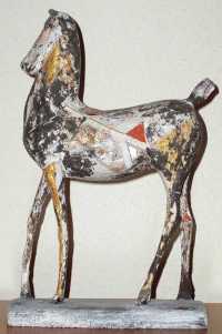 whitehorse