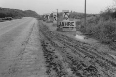 Peter Kersten - Fotografie  I  VERGESSEN?  (Halle(Saale) 1969-1990)