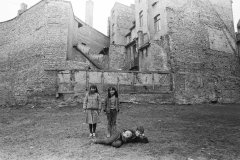 Peter Kersten - Fotografie  I  VERGESSEN?  (Halle(Saale) 1969-1990)
