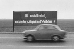 Peter Kersten - Fotografie  I  VERGESSEN?  (Halle(Saale) 1969-1990)