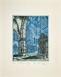 hans christoph rackwitz, dom zu magdeburg