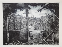 hans christoph rackwitz , ausblick