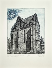 hans christoph rackwitz templerkapelle in mücheln