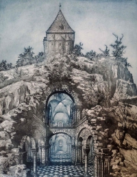 hans christoph rackwitz, doppelkapellelandsberg