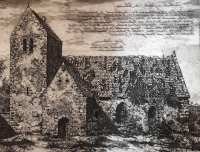 hans christoph rackwitz, dorfkirchegoedewitz