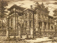 hans christoph rackwitz, villa lehmann
