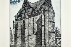 hans christoph rackwitz templerkapelle in mücheln