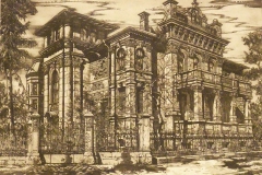 hans christoph rackwitz, villa lehmann