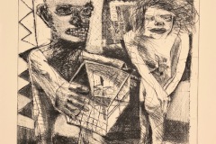 Rüdiger Giebler - Grafik