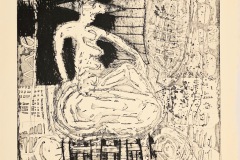 Rüdiger Giebler - Grafik