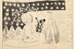 Rüdiger Giebler - Grafik