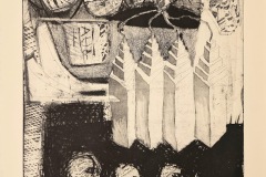 Rüdiger Giebler - Grafik