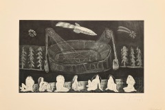 Rüdiger Giebler - Grafik