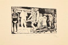 Rüdiger Giebler - Grafik