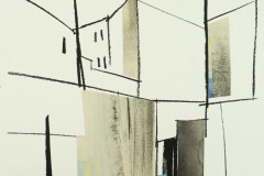 Ursula Strozynski - Grafik