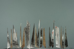 Ursula Strozynski - Grafik
