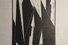 Ursula Strozynski - Grafik